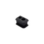 Cable Protection With 2 Holes for Dualtron Victor LTD