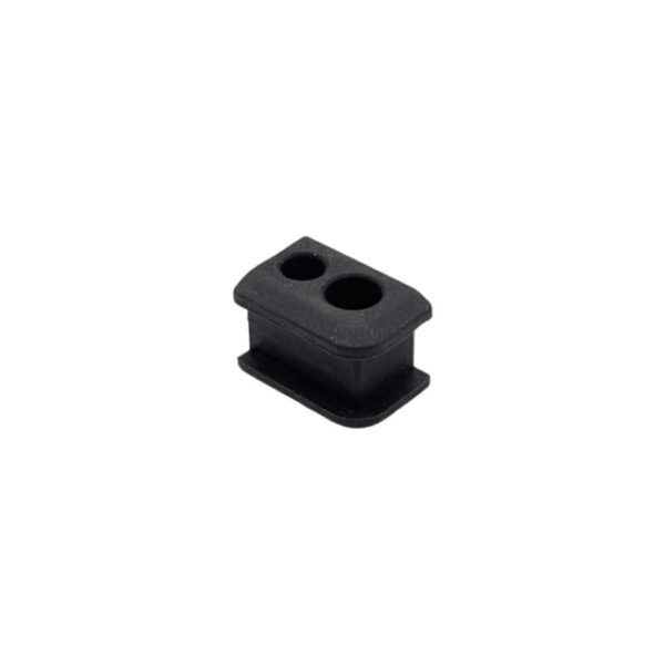 Cable Protection With 2 Holes for Dualtron Victor LTD