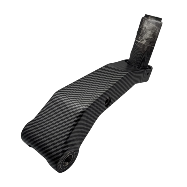 Carbon Effect Fork Leg for Teverun Fighter 7260R