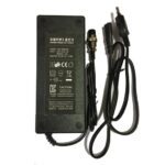 Charger For Auxiliary Battery Of Dualtron X2 (3 pins – 12,6V – 5A max.)