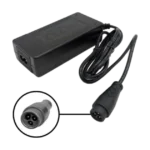 58.1V 2A V2 Charger for Dualtron Aminia and Pop