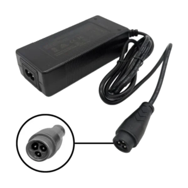 58.1V 2A V2 Charger for Dualtron Aminia and Pop