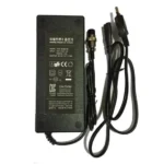 Cargador auxiliar de batería para DUALTRON X2 y X Limited — Cámara de visión trasera