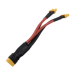 Charging Port Adapter for Teverun Fighter 7260R and 11+