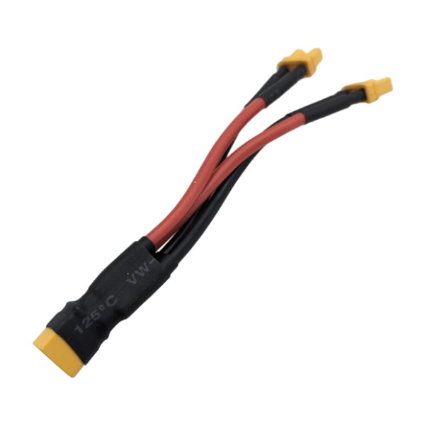 Charging Port Adapter for Teverun Fighter 7260R and 11+