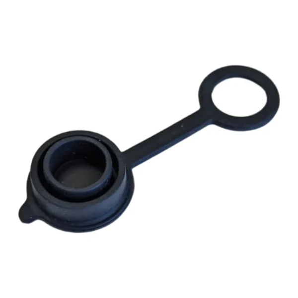 Charging Port Cover V2 DLT00628 for Dualtron, Speedway and Rovoron