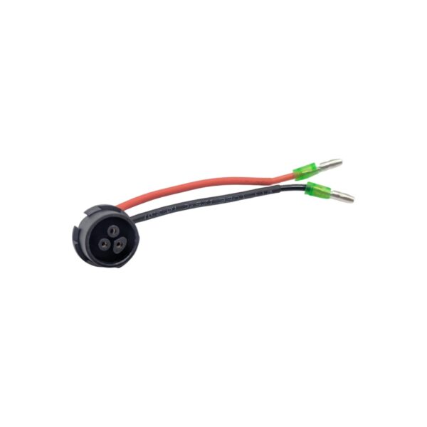 Charging Port With 100 Mm Cables for Rovoron S7