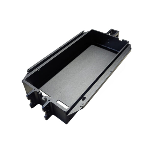 Chassis for Rovoron S7
