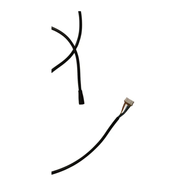 Comodo to Motherboard Cable for Dualtron Alien – Connector Detail