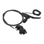 Complete Front Hydraulic Brake Set (Lever / Caliper) for Dualtron Thunder 3