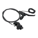 Complete Front Hydraulic Brake Set (Lever / Caliper) for Dualtron Thunder 3