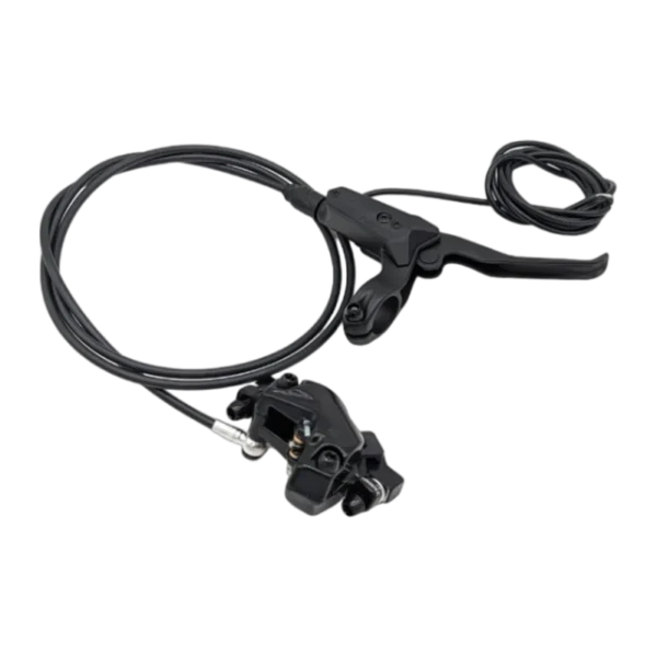 Complete Front Hydraulic Brake Set (Lever / Caliper) for Dualtron Thunder 3