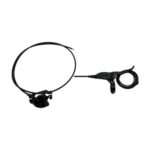 Complete Front Hydraulic Brake Set (Nutt) for Dualtron X, X2 and X Limited