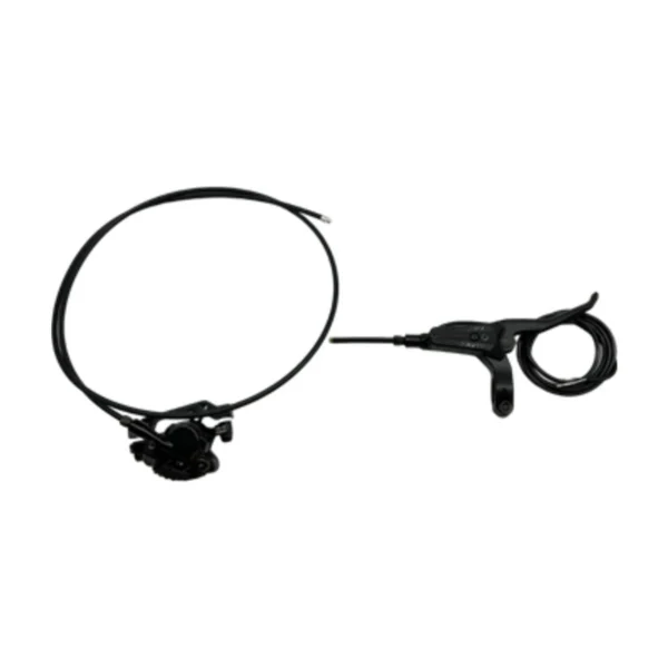 Complete Front Hydraulic Brake Set (Nutt) for Dualtron X, X2 and X Limited