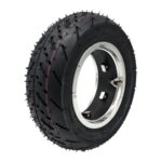 Complete Front or Rear Wheel for Dualtron Thunder, Storm, Ultra and Alien