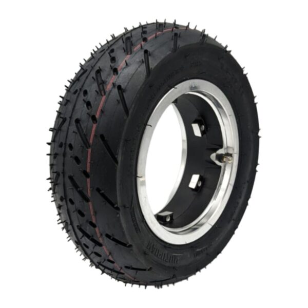 Complete Front or Rear Wheel for Dualtron Thunder, Storm, Ultra and Alien