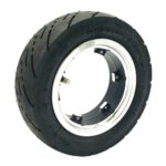Complete Front and Rear Tubeless Wheel for Rovoron R7 and Dualtron Thunder, Storm and Ultra