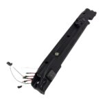 Complete Left Side LED Cover with LP-16 Connector for Dualtron Eagle