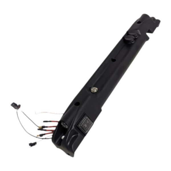 Complete Left Side LED Cover with LP-16 Connector for Dualtron Eagle