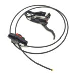 Complete Rear Brake Set (Zoom Lever and Caliper) for Dualtron
