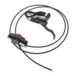 Complete Rear Brake Set (Zoom Lever and Caliper) for Dualtron