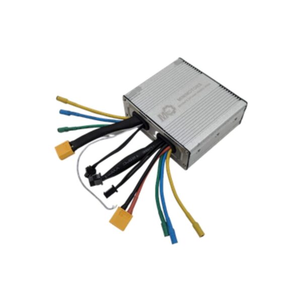 Controller 52V 25A (Dual) for Dualtron Aminia Dual Motor