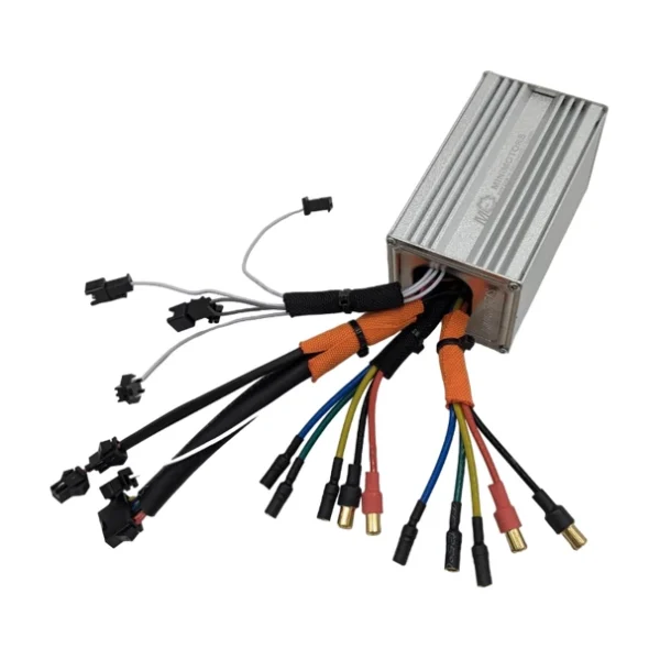 Controller 60V 22A with ABS for Dualtron Forever