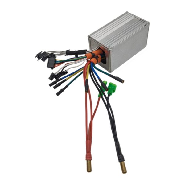 Controller 60V 30A for Dualtron City