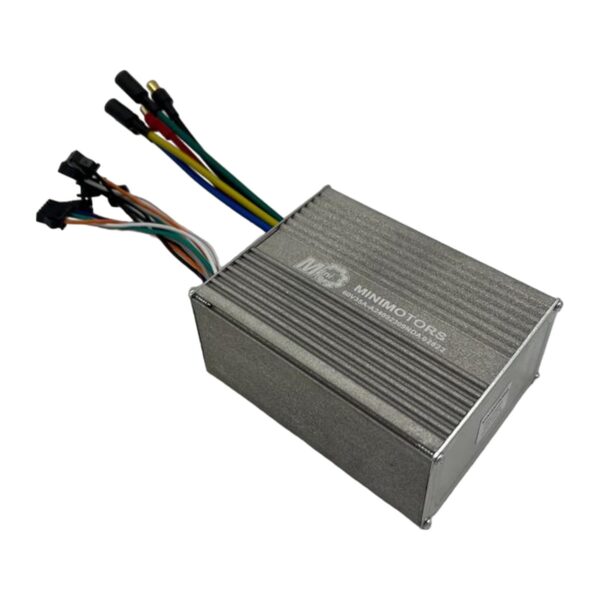 Controller 60V 35A for Dualtron Achilleus 2023