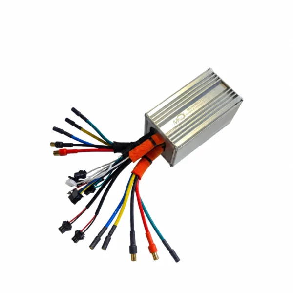 Controller 60V for Dualtron Victor LTD