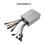 Controller 72V45A (60V Booster) for Dualtron New Thunder 2