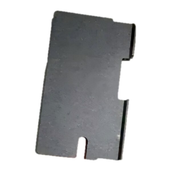 Controller Mounting Plate for Dualtron City