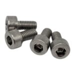 Controller Mounting Screws, Set of 4, for Dualtron 60V Controller