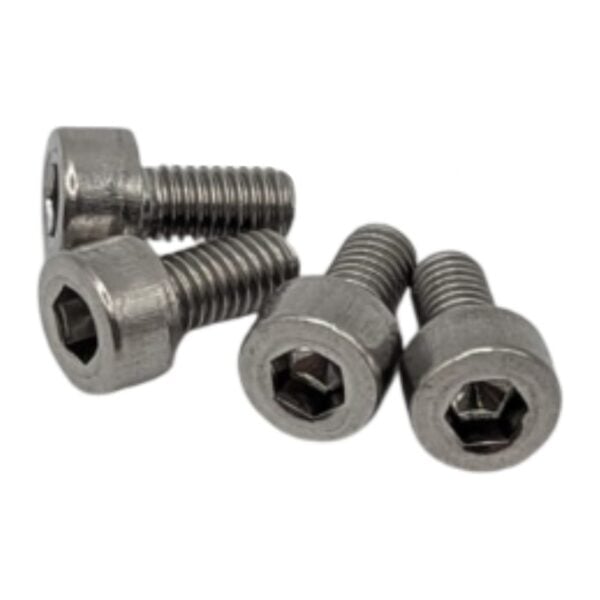 Controller Mounting Screws, Set of 4, for Dualtron 60V Controller