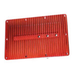 Controller Radiator for Dualtron Alien