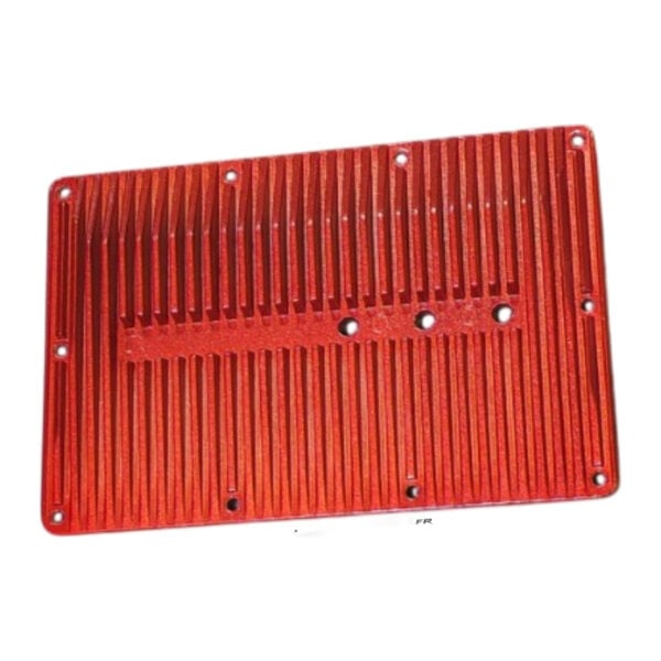 Controller Radiator for Dualtron Alien