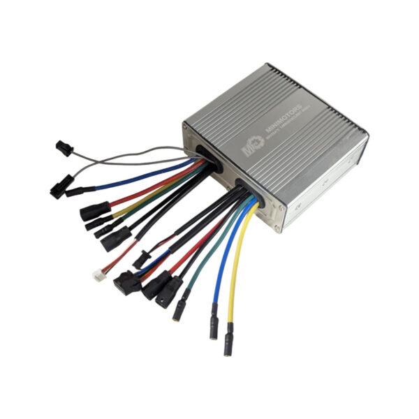 Controller for Rovoron R7