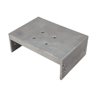 Controller Support Bracket for Dualtron Pop / Popular Dual Motor