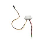 DC Converter for Dualtron