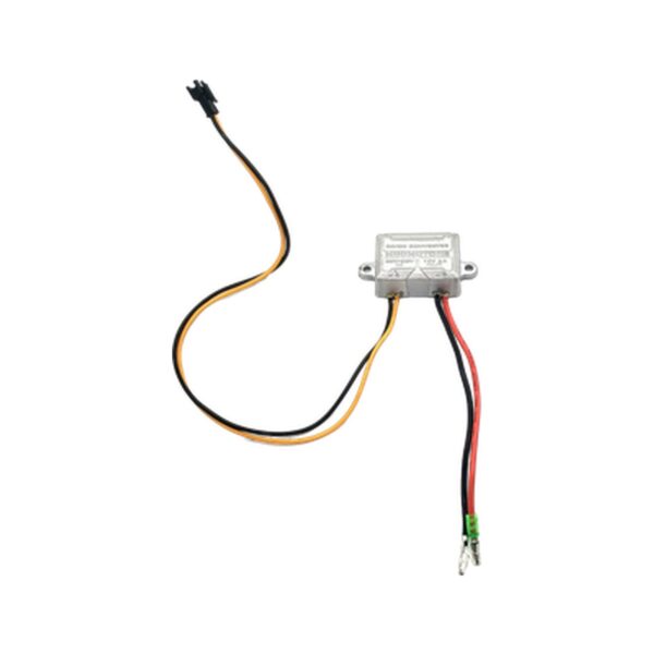 DC Converter for Dualtron