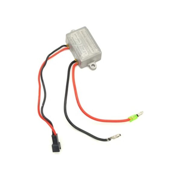 DC to DC Converter for Rovoron R7, R7 Pro and Dualtron Mini, Storm and Ultra 2