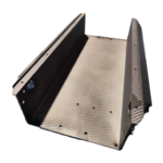 Deck Fibre Carbon Color for Teverun Fighter 7260R