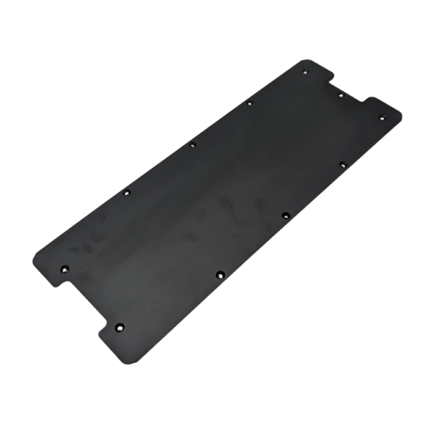 Deck for Teverun Fighter 11+
