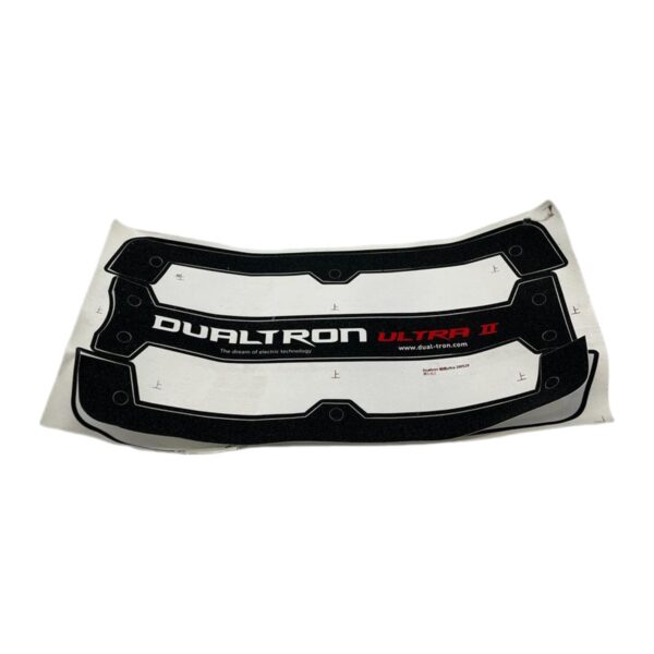 Deck Grip for Dualtron Ultra 2