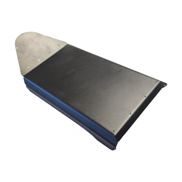 Deck for Rovoron R7