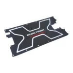 Deck Rubber Mat for Dualtron X Limited