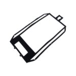 Deck Seal for Rovoron S7