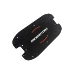 Deck With Glued Silicone Grip for Dualtron Thunder 3