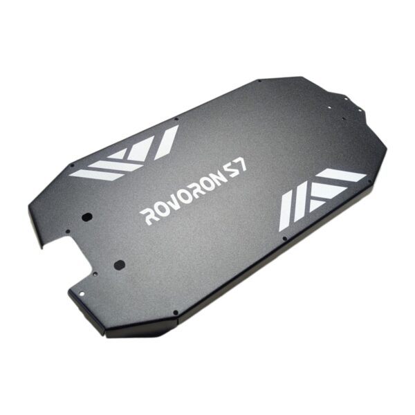 DGT Deck for Rovoron S7