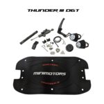 DGT Premium Pack for Dualtron Thunder 3